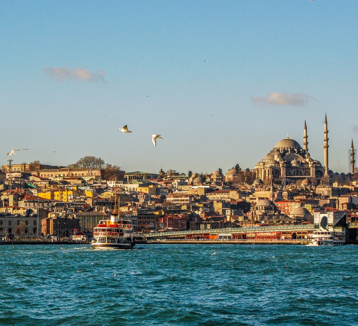 Airlines-To-Istanbul airlines to istanbul