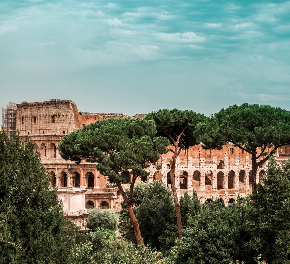Airlines-To-Rome Airlines To Rome