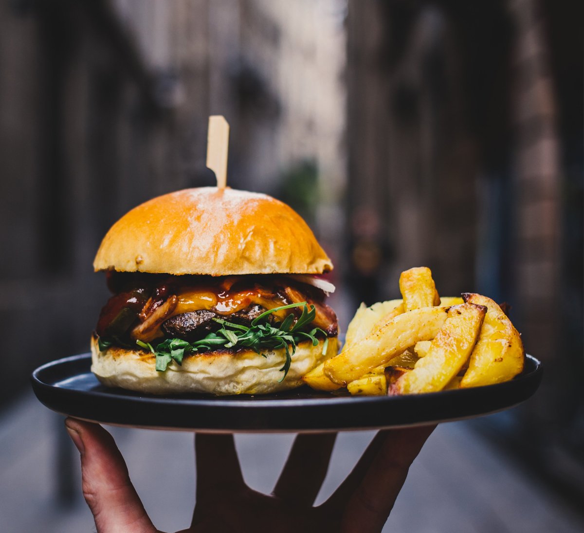 bestburgerinnyc best burger nyc