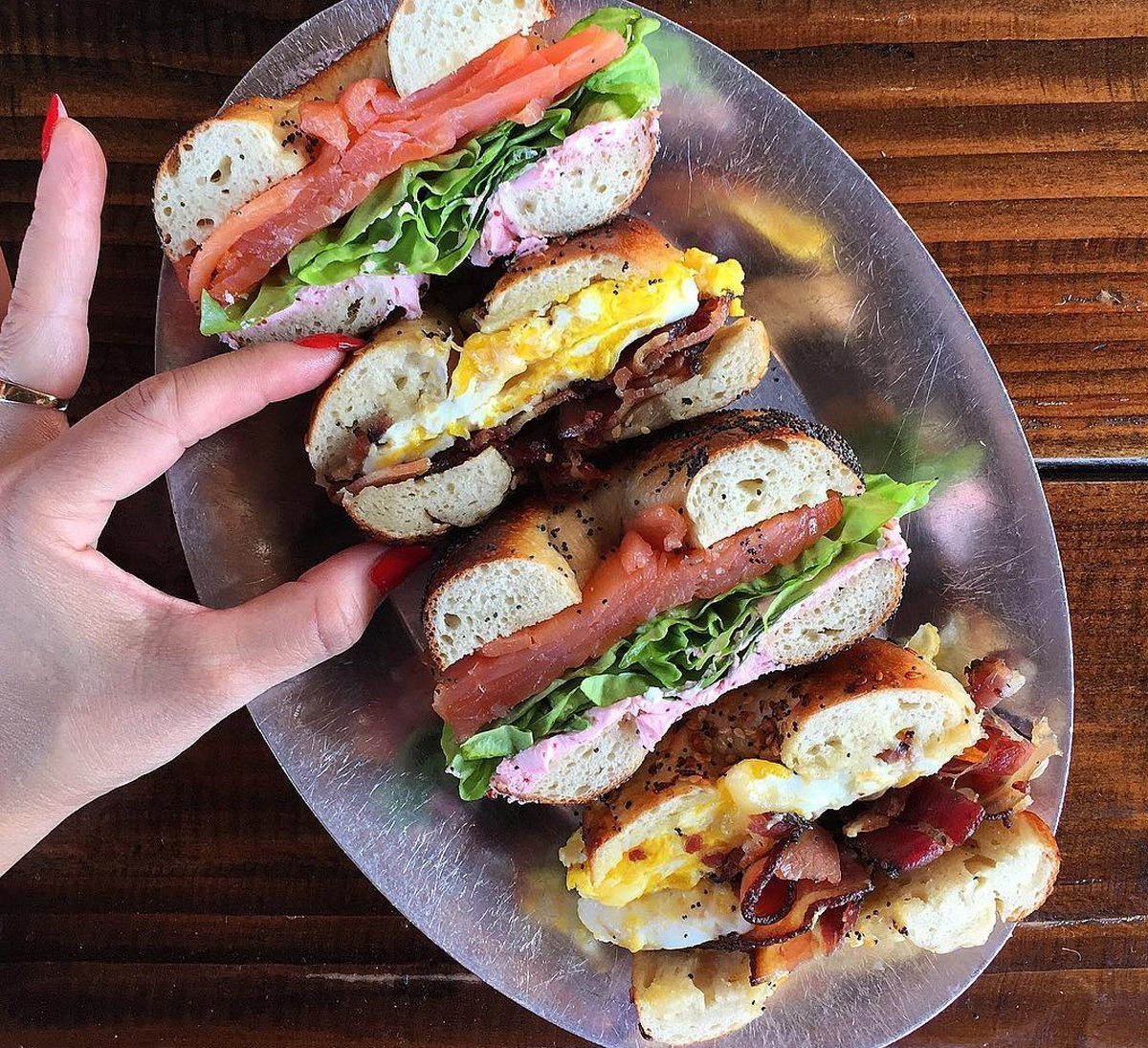 instagramfoodies instagram foodies nyc