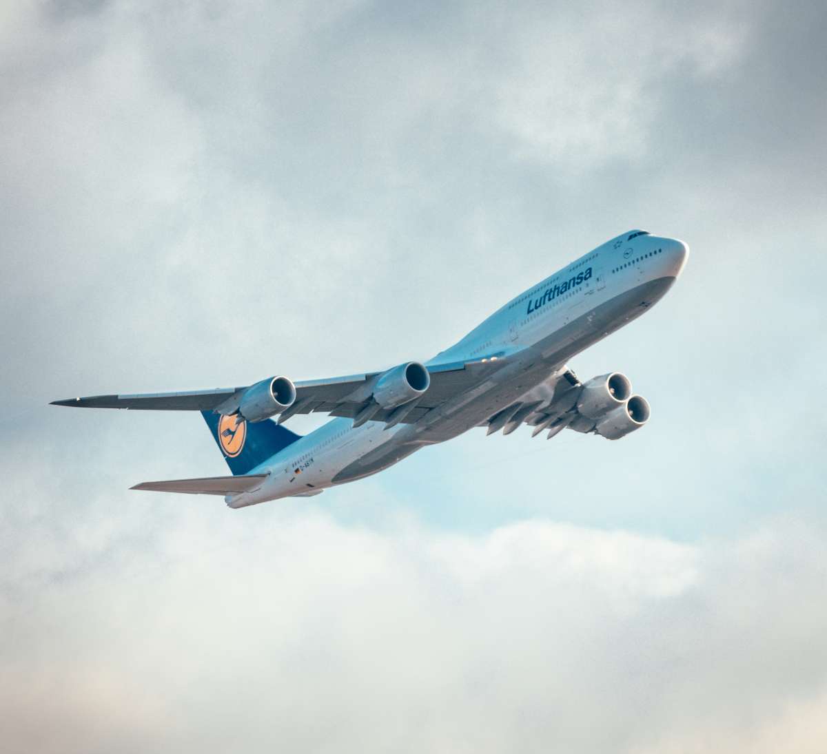 Lufthansa