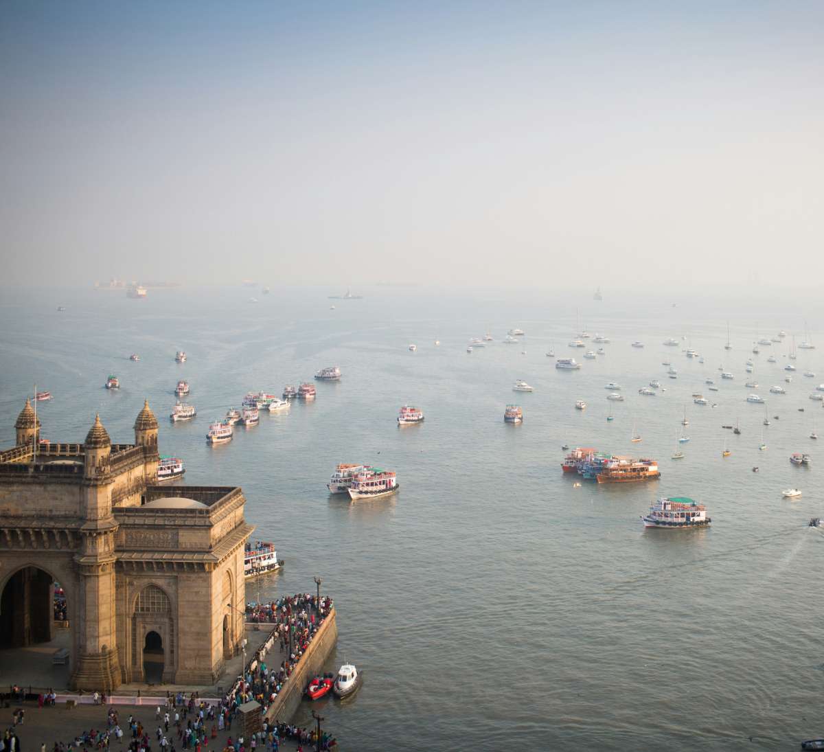 Mumbai_India Mumbai