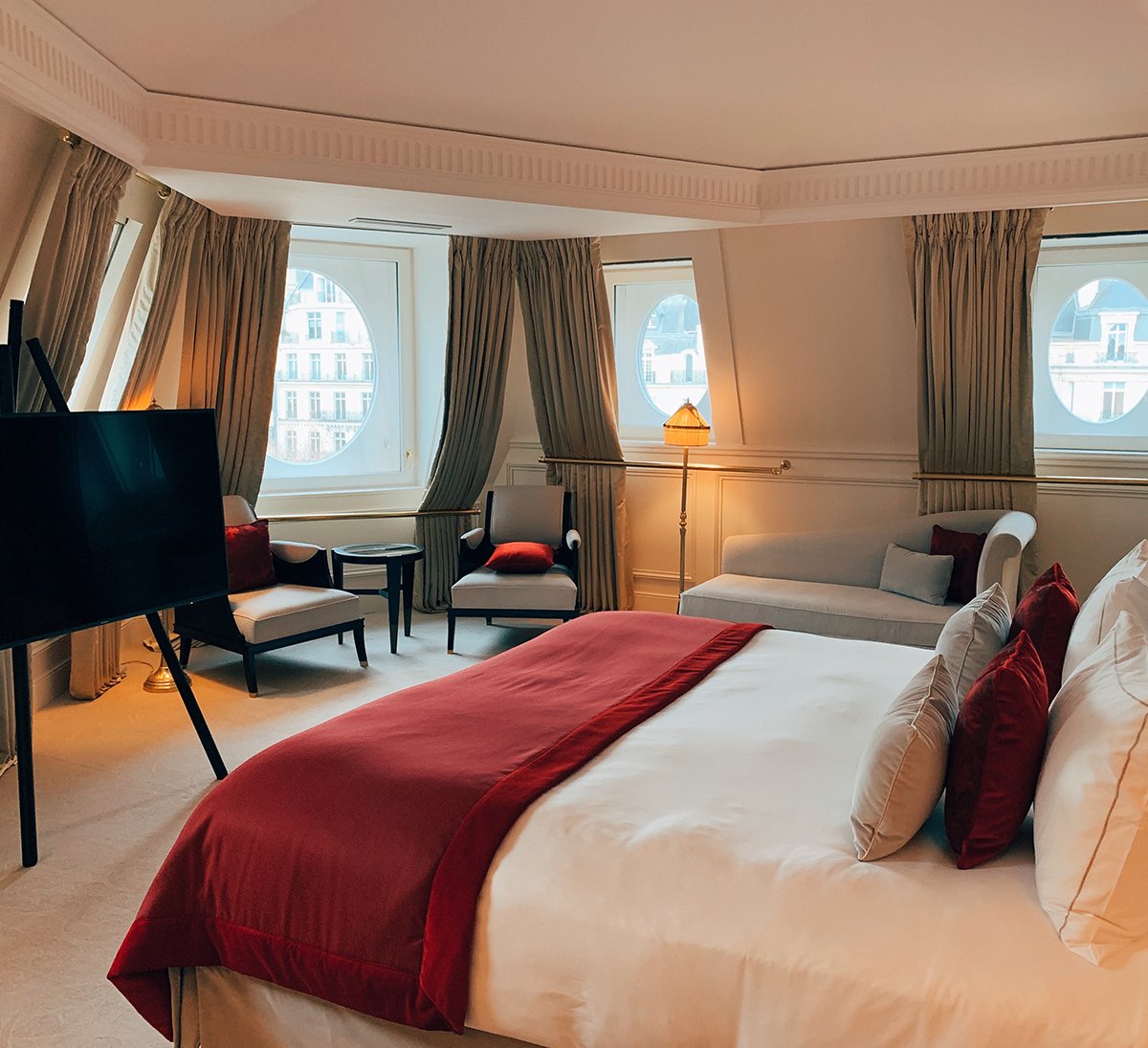 paris-marriott-hotels paris marriott hotels