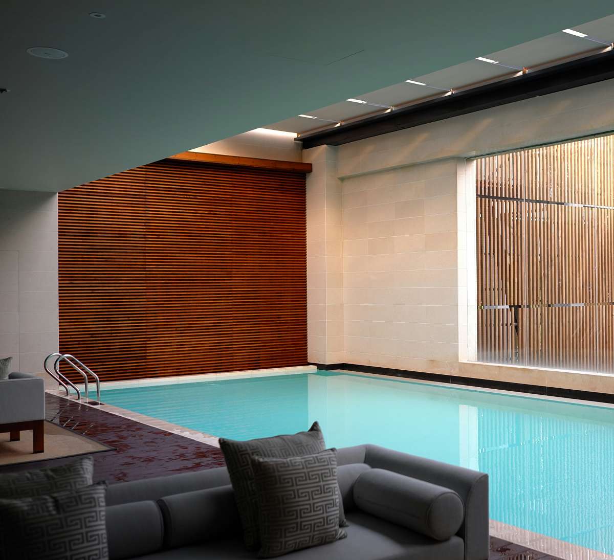 ParkHyatt Park Hyatt