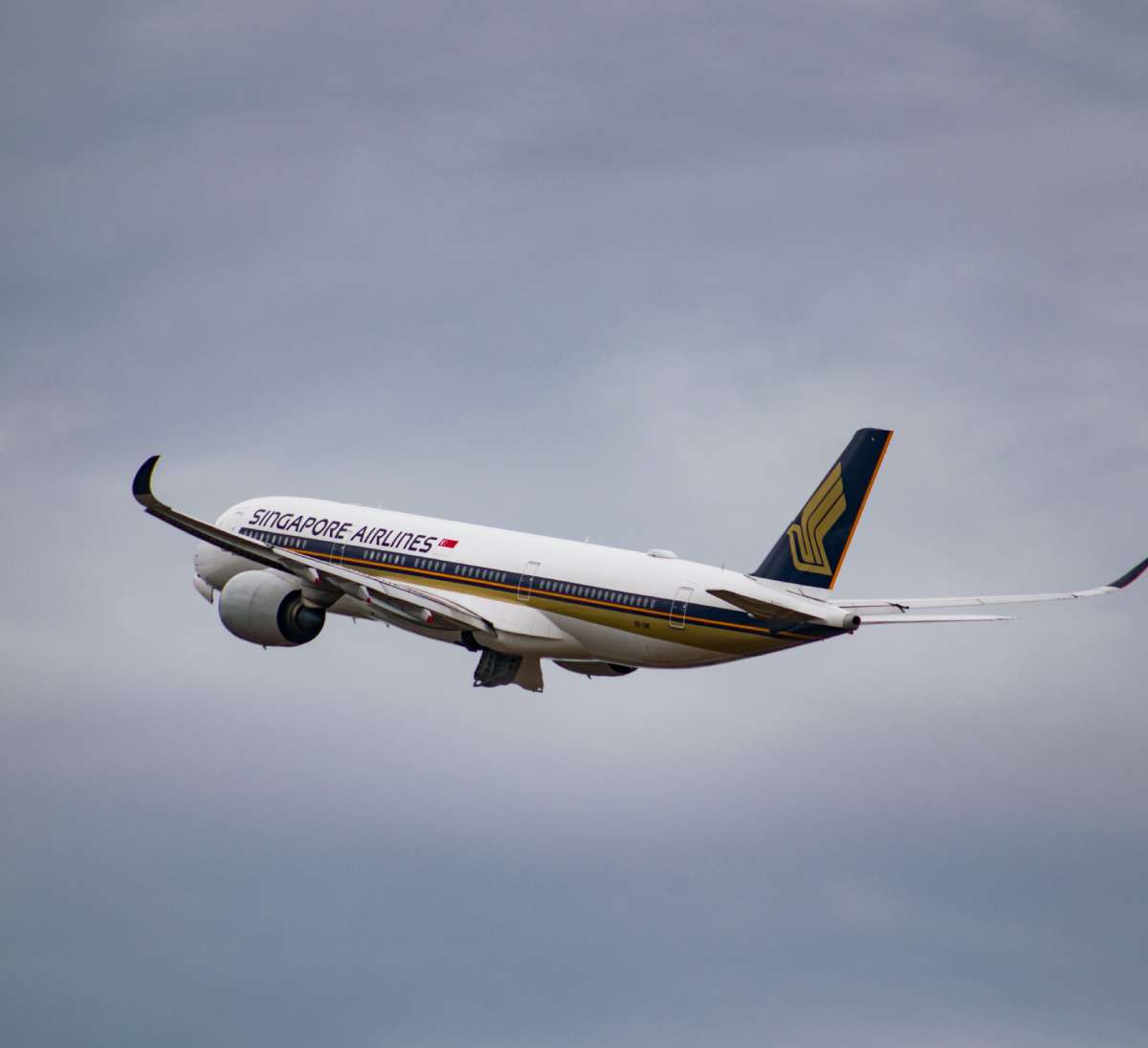 Singapore_Airlines Singapore Airlines