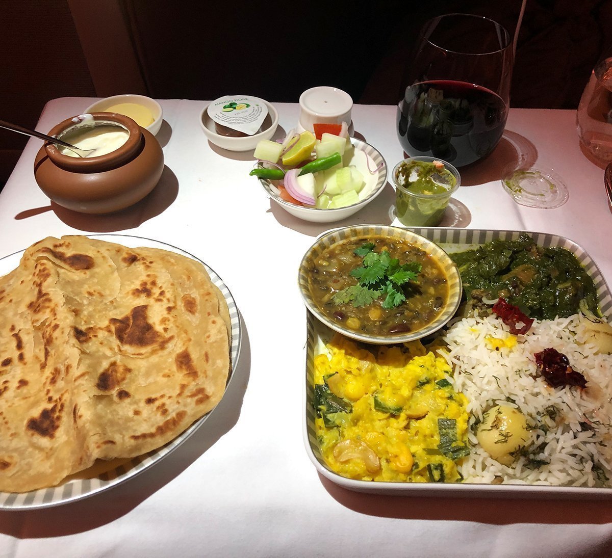 singaporea380cover singapore a380 food