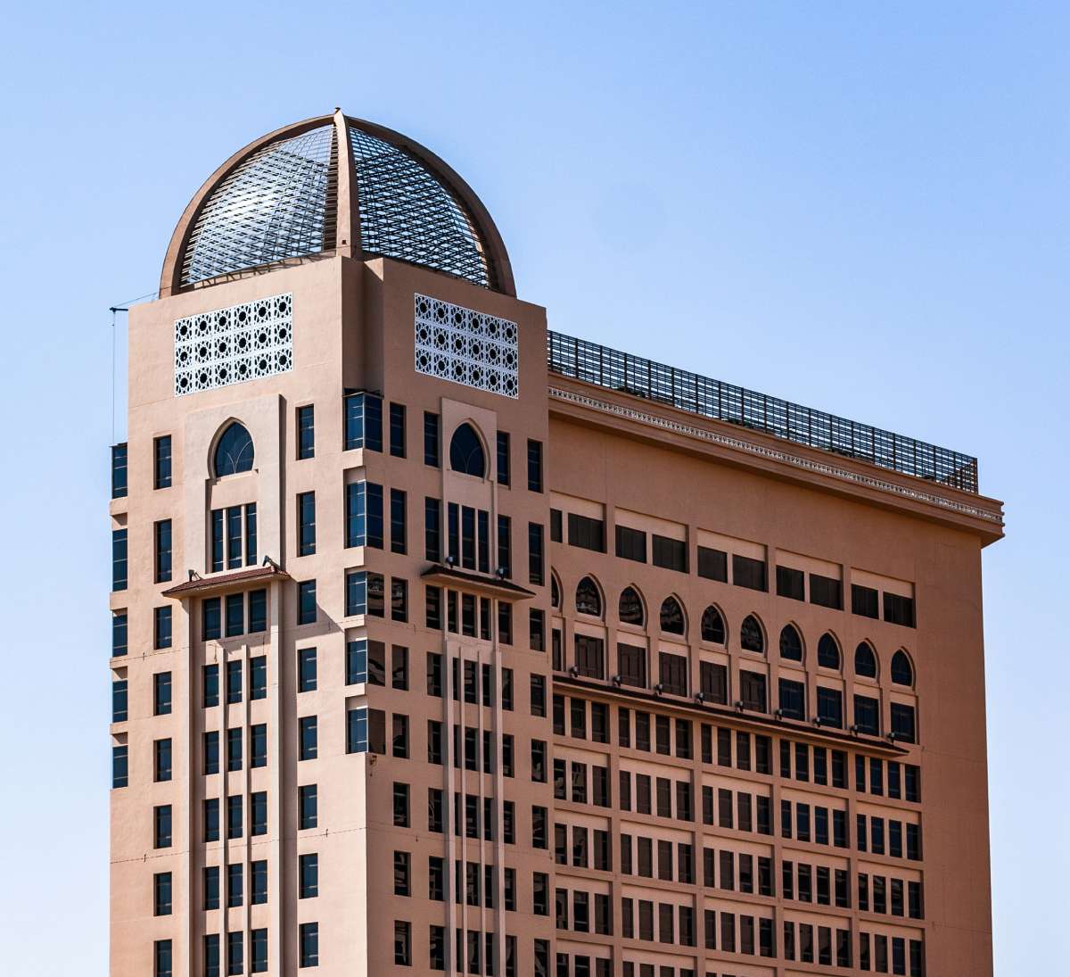 StRegis_Doha St Regis Doha