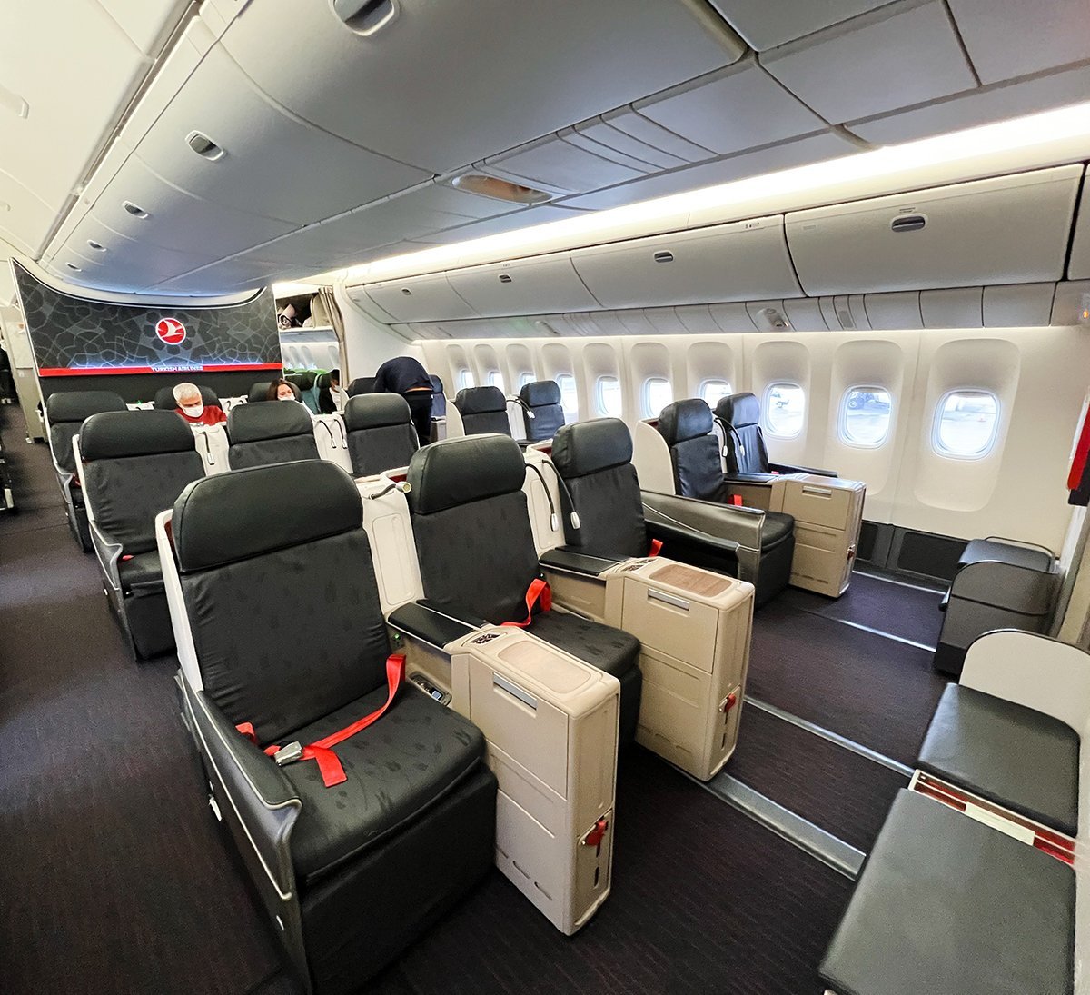 turkish_777_1 Turkish Airlines 777 Business Class