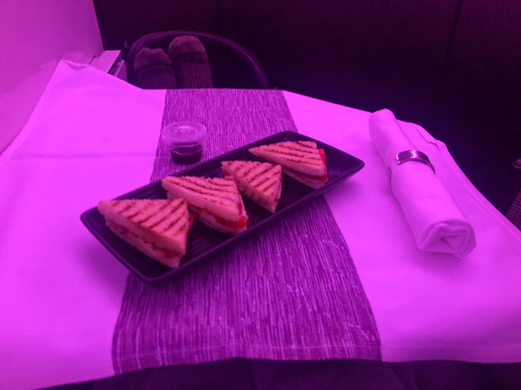 Grilled Cheese